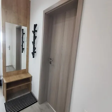 Matador Apartment & Free Parking Bratislava Exterior photo