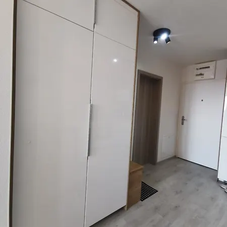 Matador Apartment & Free Parking Bratislava Exterior photo