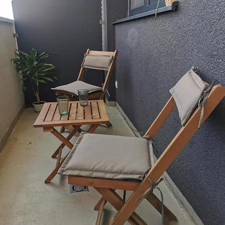 Matador Apartment & Free Parking Bratislava Exterior photo