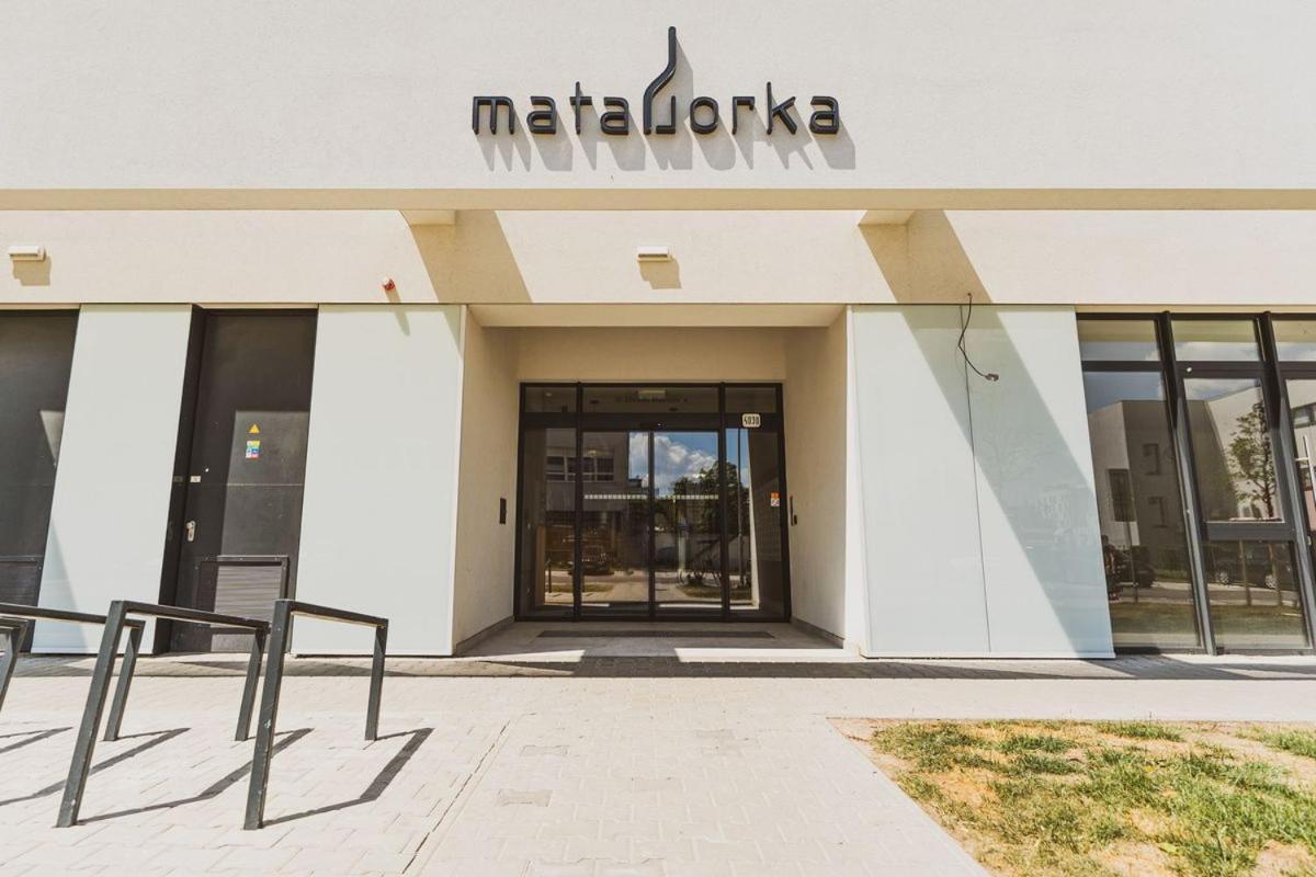 Matador & Free Parking Apartment *