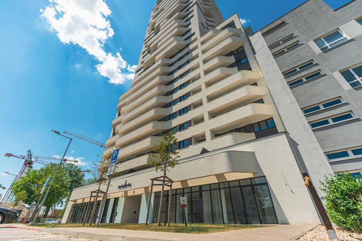 Apartment Matador & Free Parking *