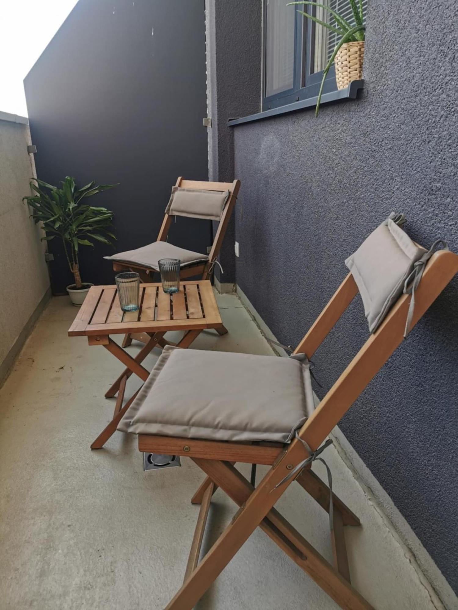 Apartment Matador & Free Parking Pressburg